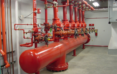 FIRE PROTECTION ENGINEERING